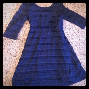 Old navy girls dress. Size 10-12.